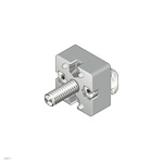 Bosch Rexroth M8mm T-Connector Connecting Component, Strut Profile 8