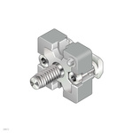 Bosch Rexroth T-Connector Connecting Component, Strut Profile 10