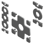 Bosch Rexroth End Connector Connecting Component