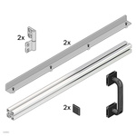 Bosch Rexroth Brake Strip, EcoSafe, , 35 x 35 mm Strut Profile