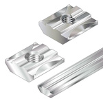 Bosch Rexroth Sliding Block Connecting Component, Groove Size 6mm
