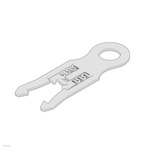 Bosch Rexroth Variofix Block, 10mm Slot