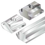 Bosch Rexroth Sliding Block Connecting Component, Groove Size 10mm