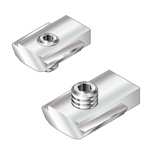Bosch Rexroth 5mm Anti Torsion Element Connecting Component, Groove Size 10mm