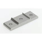 FlexLink M6 Mounting Plate Connecting Component, Strut Profile 30 mm, 60 mm, Groove Size 7.2mm