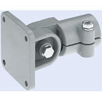 Rose+Krieger M8 Hinge Clamp Connecting Component, Strut Profile 40 mm