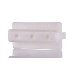 Bosch Rexroth POM Sliding Element, MGE, 10mm Slot, 40 mm, 45 mm, 50 mm, 60 mm Strut Profile
