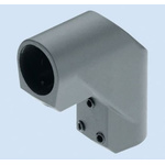Rose 90° Connector Connecting Component, Strut Profile 48 mm