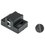 RS PRO Magnetic Catch, 30, 40, 6mm Slot
