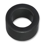 Laird Technologies Ferrite Bead (Cylindrical EMI Core), 14.27 x 28.57mm (0563), 149Ω impedance at 25 MHz, 287Ω