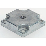 FlexLink End Plate, 44 mm Strut Profile, 11mm Groove