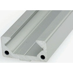 FlexLink End Cap, 44 mm, 88 mm Strut Profile, 11mm Groove