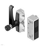 Bosch Rexroth Die Cast Aluminium Different Lock, EcoSafe, 8 mm, 10 mm Slot