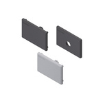 Bosch Rexroth Black PA Cover Cap