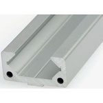 FlexLink XC Aluminium Guide Profile, 2 m L