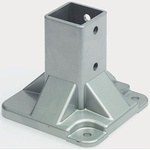 FlexLink Base Plate, 11mm Groove