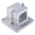 Rose+Krieger M8 Thread Flange Clamp, 40mm