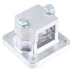 Rose+Krieger M8 Thread Flange Clamp, 30mm