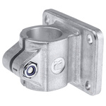 Rose+Krieger M10 Thread Flange Clamp, 40mm