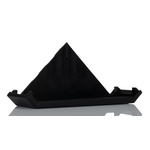 Bosch Rexroth Black Polypropylene Angle Bracket Cap, 45 x 90 mm Strut Profile, 10mm Groove