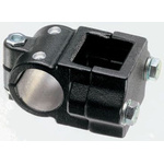 Rose+Krieger KVR Die Cast Aluminium Guide Element, 40mm OD tube
