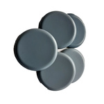 Guitel Hervieu PTFE Slider Pad