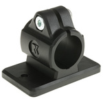 Rose+Krieger M8 Thread Flange Clamp, 20 to 30mm 20mm