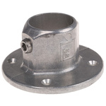 Kee Lite Wall Flange, 48mm Type 8
