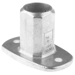 Kee Lite Railing Flange, 42mm Type 7