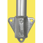 Kee Lite Wall Flange, 33.7mm Type 6