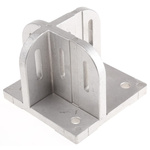 Bosch Rexroth Die Cast Aluminium Base Plate, 10mm Groove