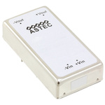 Artesyn Embedded Technologies AEE 13.2W Isolated DC-DC Converter Through Hole, Voltage in 9 → 36 V dc, Voltage