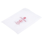 RS PRO ESD Ultra Clear Bag 100mm(W)x 150mm(L)