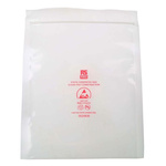 RS PRO ESD Ultra Clear Bag 150mm(W)x 200mm(L)