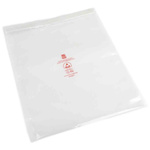 RS PRO ESD Ultra Clear Bag 200mm(W)x 250mm(L)