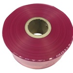 RS PRO Tube 500mm(W)x 250m(L)
