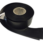 RS PRO Tube 76mm(W)x 152m(L)