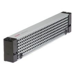 Bosch Rexroth Aluminium, Anodized Strut Profile Light Unit