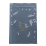SCS Static Shielding Bag 127mm(W)x 203mm(L)