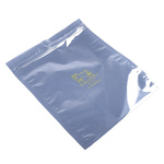 SCS Static Shielding Bag 203mm(W)x 254mm(L)
