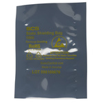 SCS Static Shielding Bag 51mm(W)x 102mm(L)