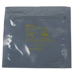 SCS Static Shielding Bag 102mm(W)x 102mm(L)