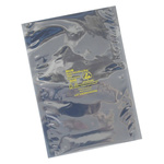 SCS Static Shielding Bag 152mm(W)x 203mm(L)