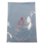 RS PRO Static Shielding Bag 152mm(W)x 254mm(L)