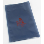 RS PRO Static Shielding Bag 254mm(W)x 305mm(L)