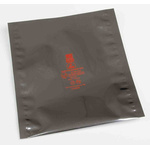 RS PRO Moisture Barrier Bag 405mm(W)x 455mm(L)