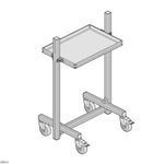 Bosch Rexroth Logistic Shelves