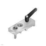 Bosch Rexroth Aluminium Drilling Jig