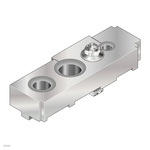 Bosch Rexroth Aluminium Drilling Jig