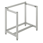 Bosch Rexroth Frame Shelf Support